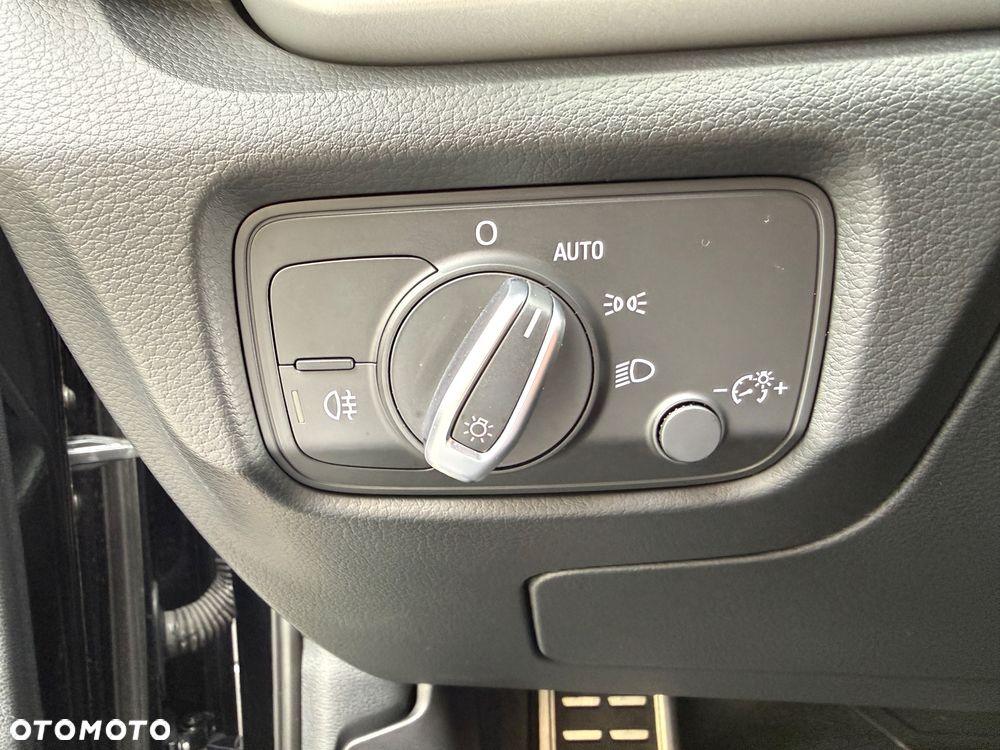 Audi A3 Limousine 2.0 TFSI quattro S tronic sport - 26