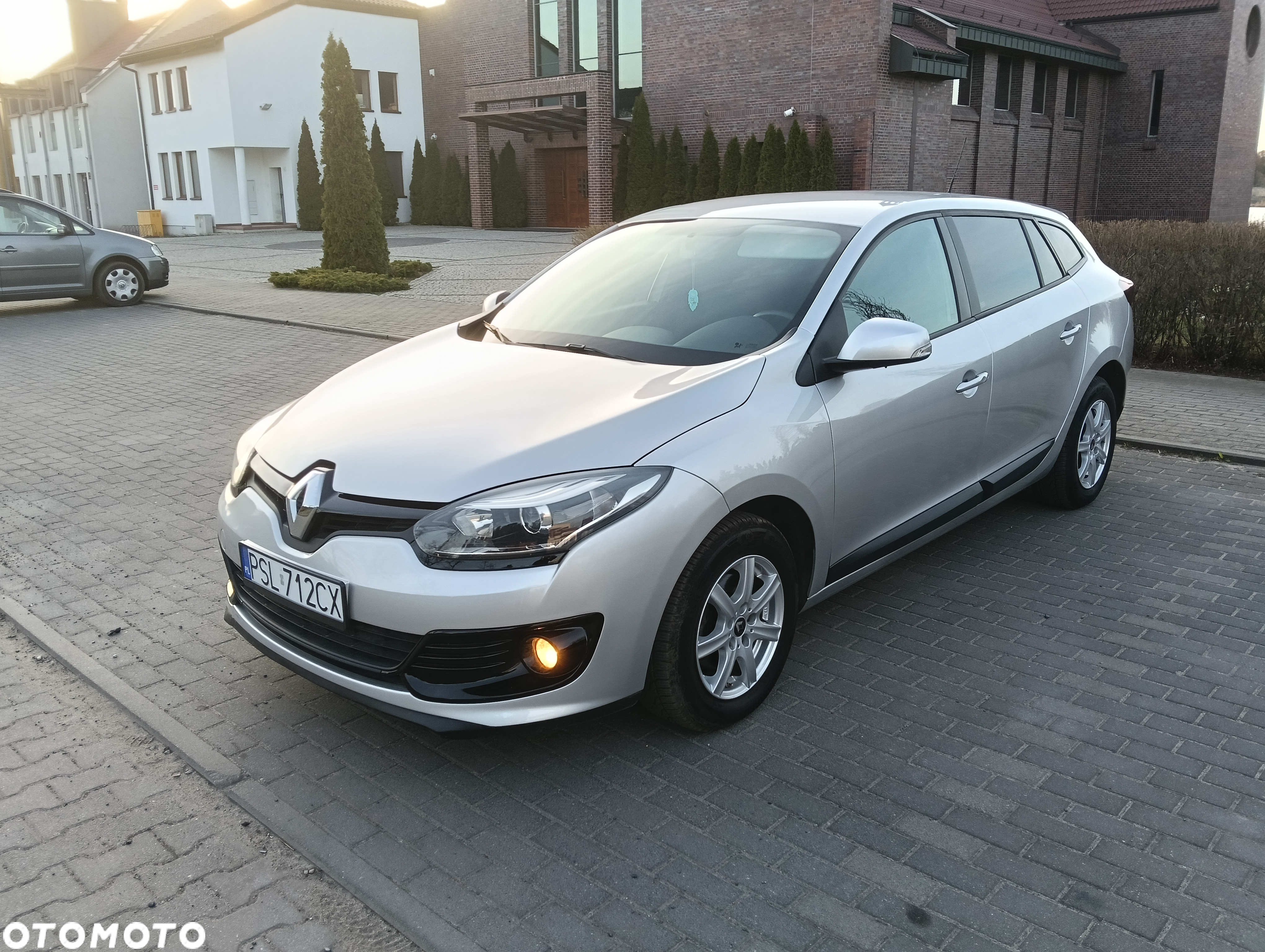 Renault Megane 1.6 16V 110 Expression - 8