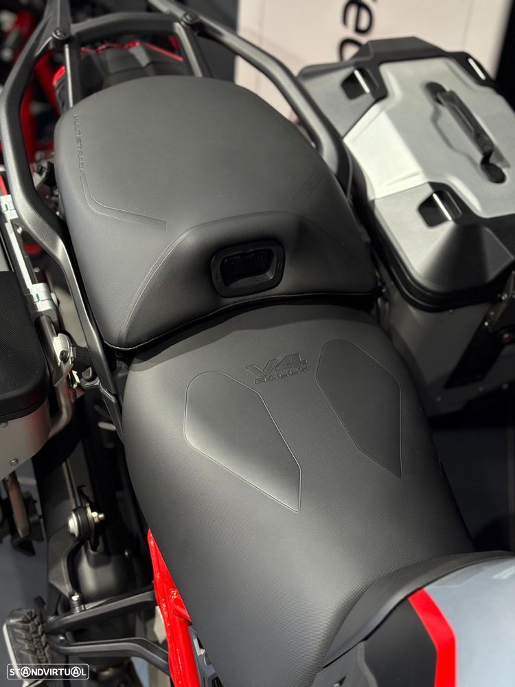 Ducati Multistrada V4 Rally Full - 7