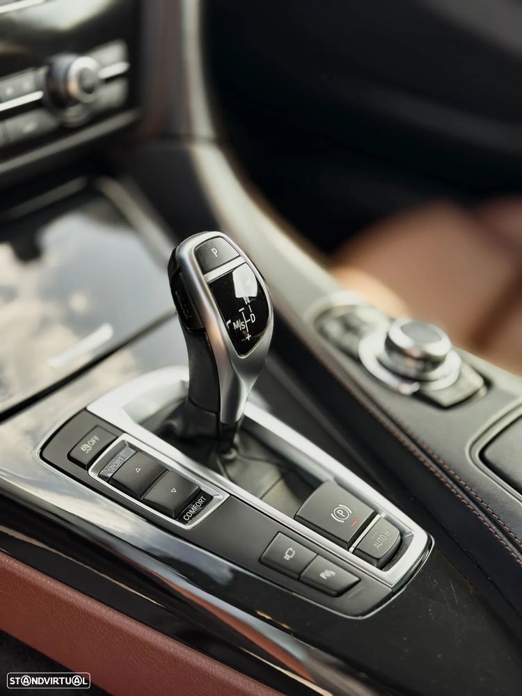BMW 640 d - 26