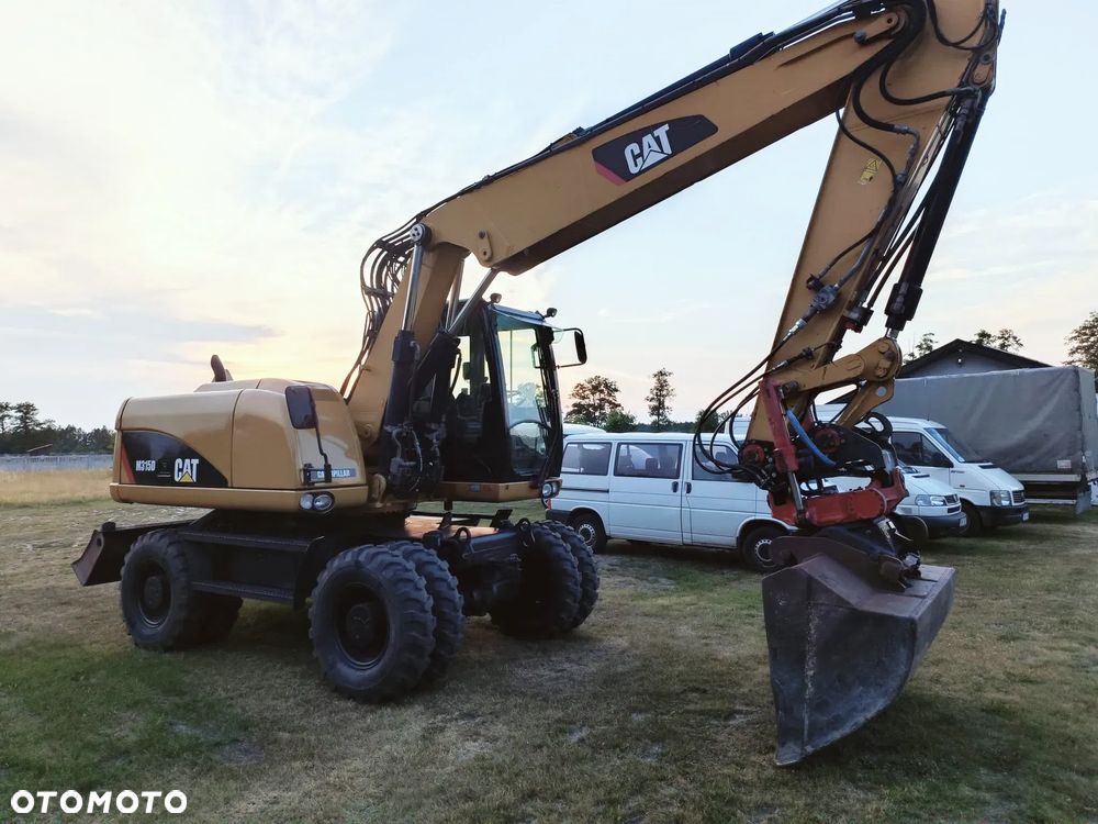 Caterpillar 315D - 2