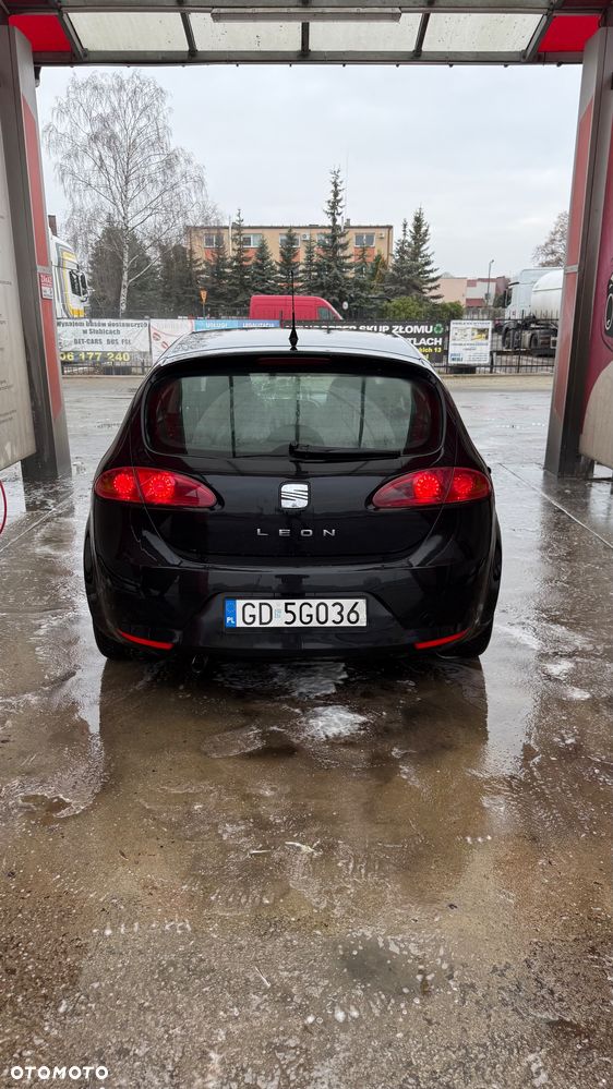 Seat Leon 1.9 TDI Style - 6