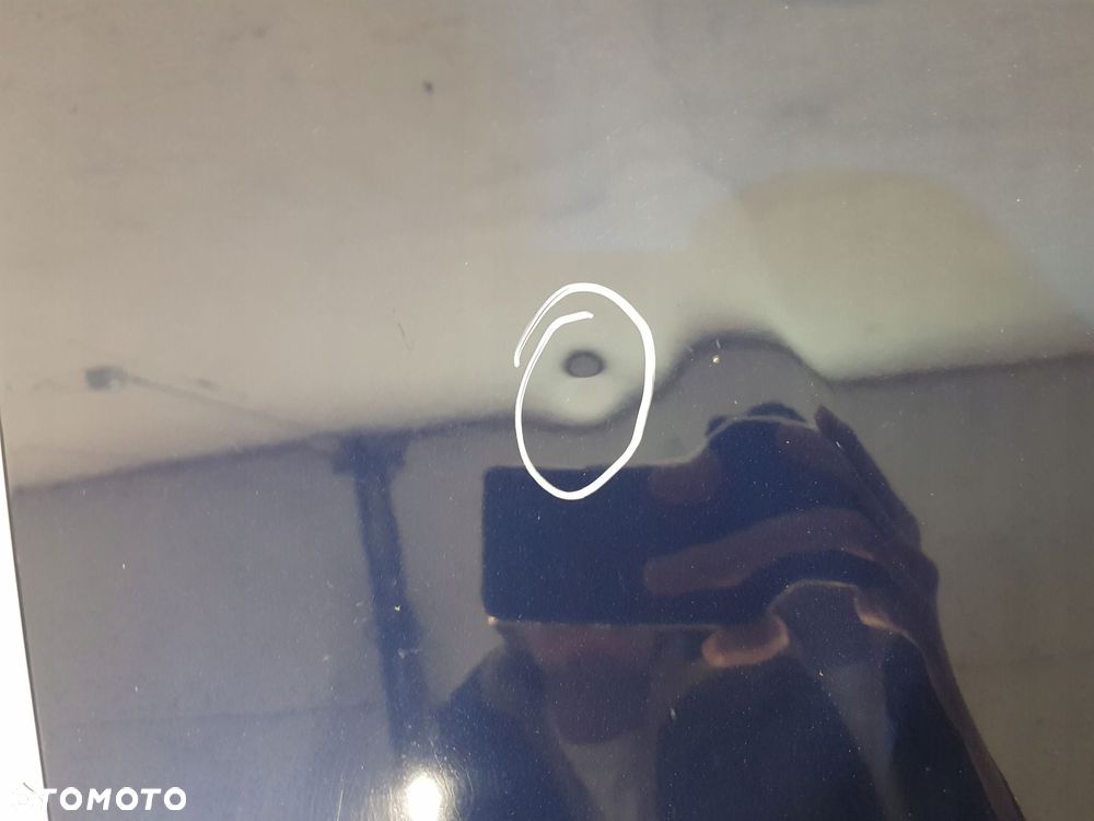 maska pokrywa silika vw touran 1 2003 lb5n - 4