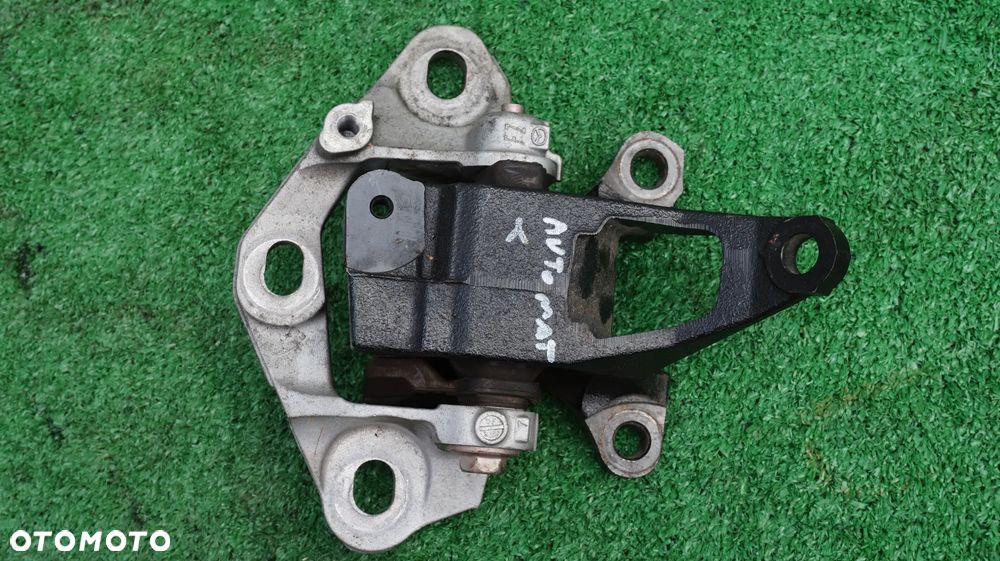 Mazda CX-5 poduszka lapa skrzyni biegow 2.2D automat - 1