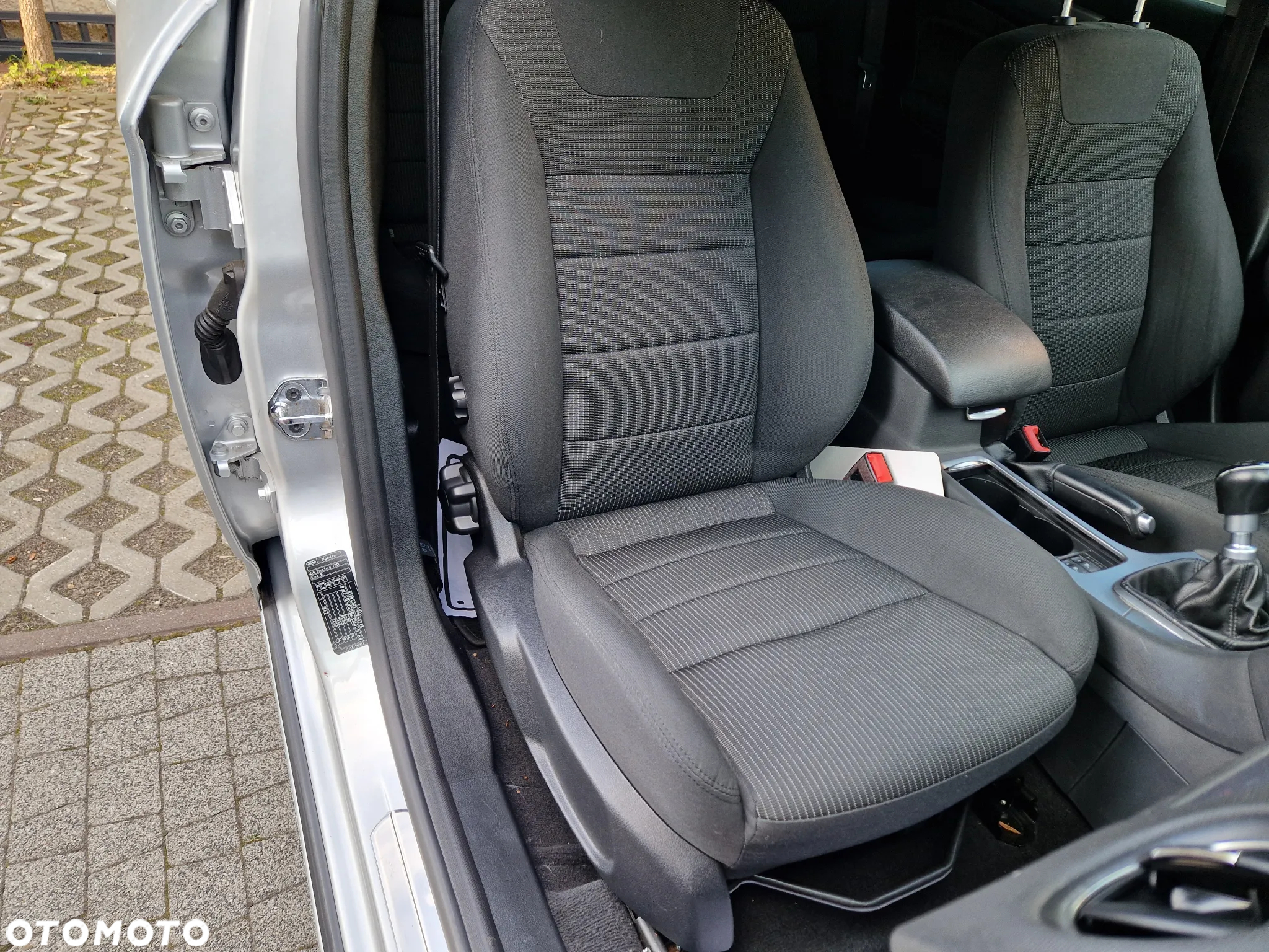 Ford Mondeo Turnier 2.0 TDCi Titanium X - 28