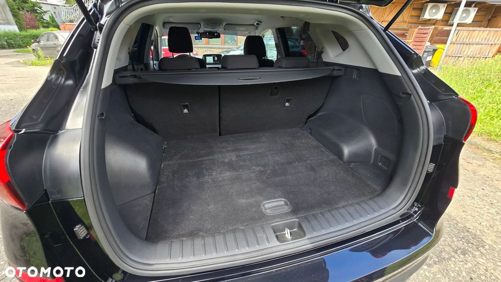 Hyundai Tucson 1.6 CRDi 48V Platinum 2WD DCT - 5