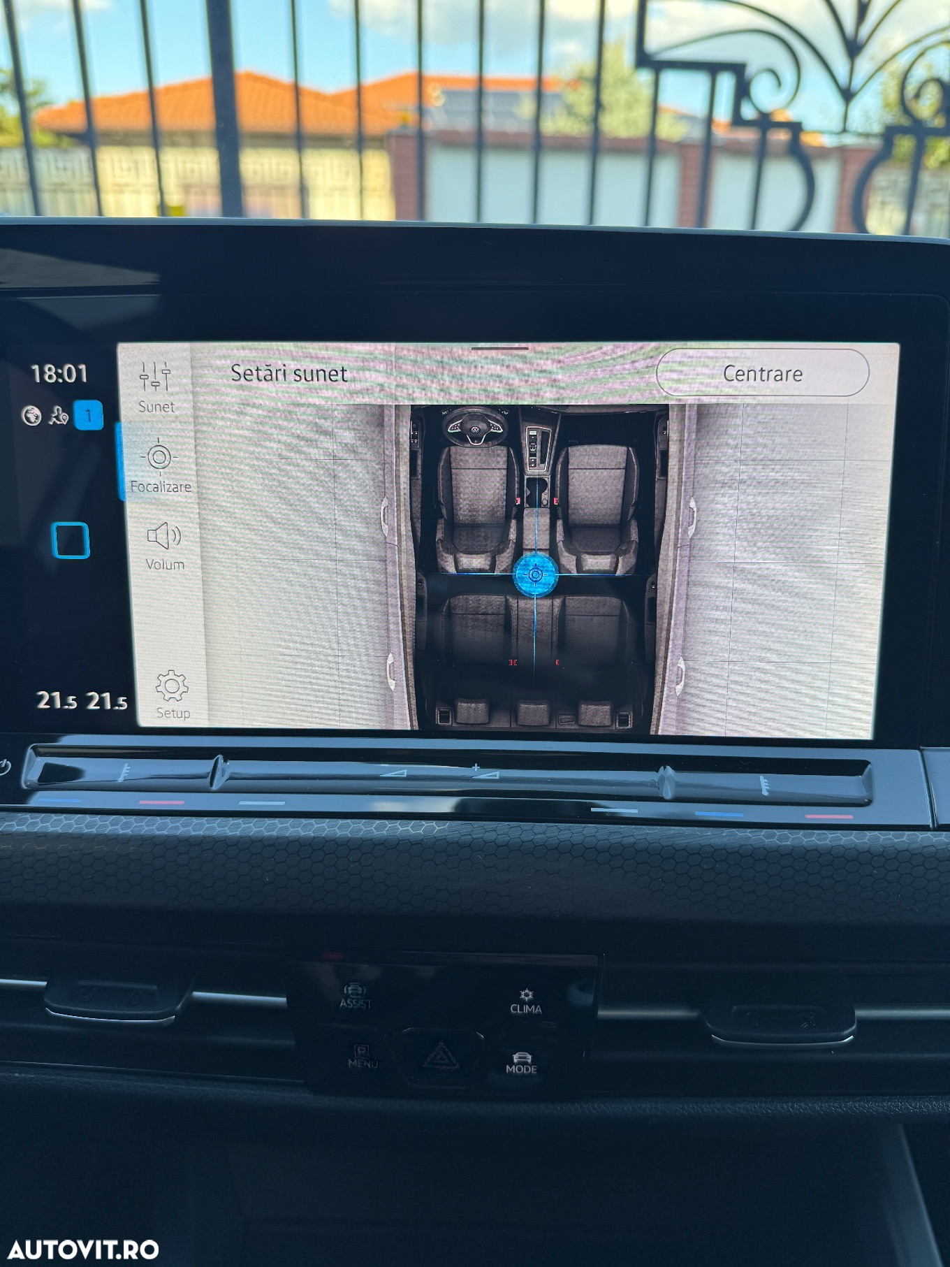 Volkswagen Golf 1.4 eHybrid OPF DSG GTE - 19
