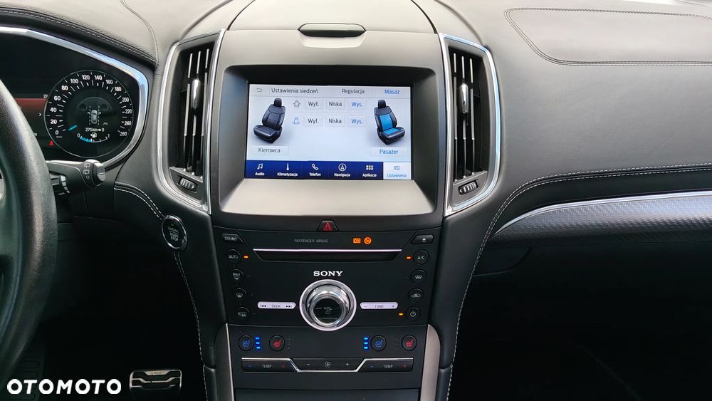 Ford S-Max 2.0 EcoBlue Twin-Turbo Vignale - 19