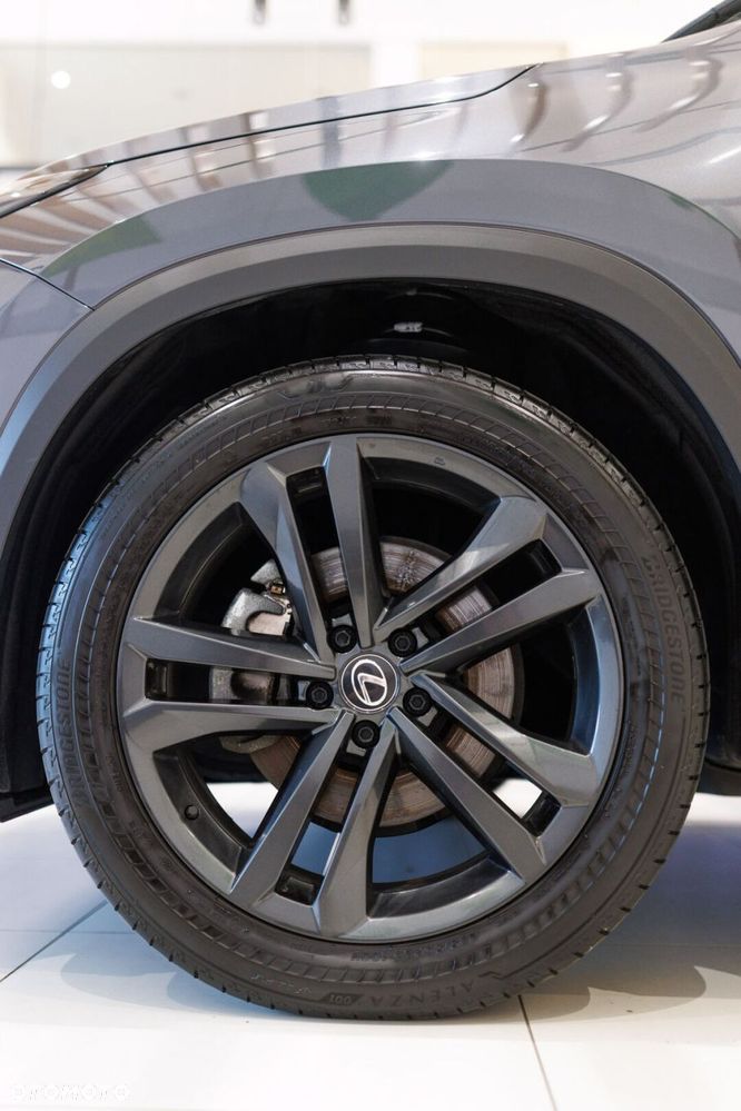 Lexus NX 350h Prestige AWD - 15
