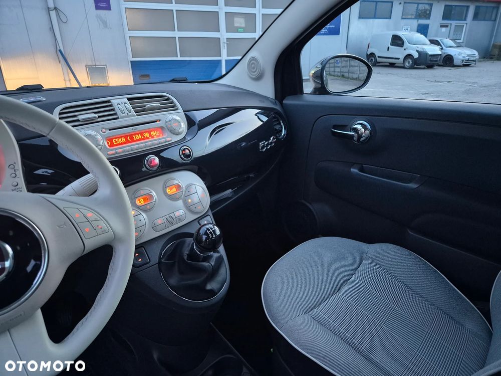 Fiat 500 - 24