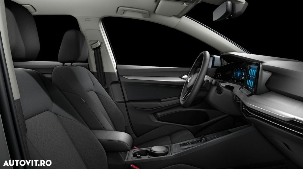 Volkswagen Golf - 7