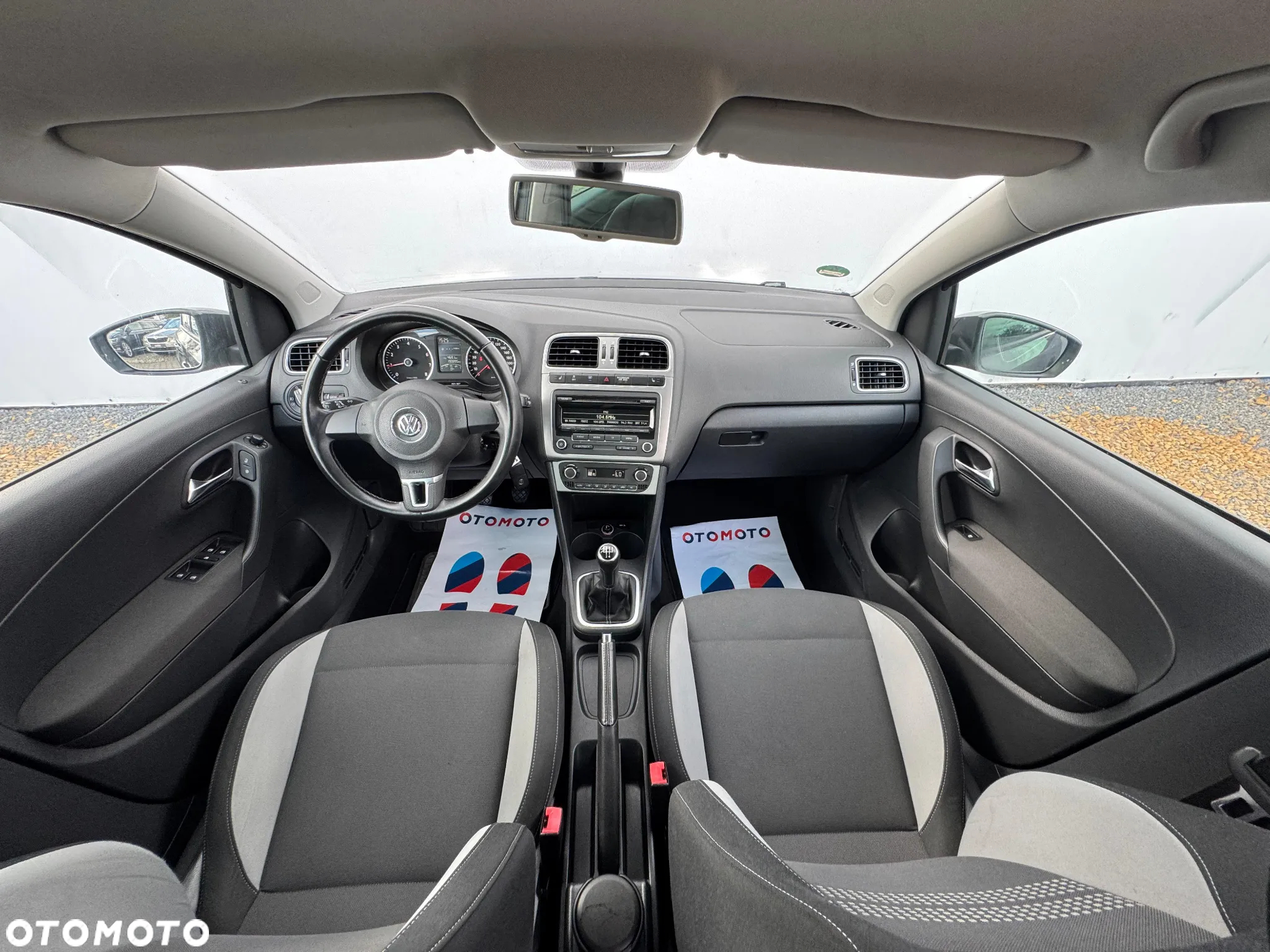 Volkswagen Polo - 17