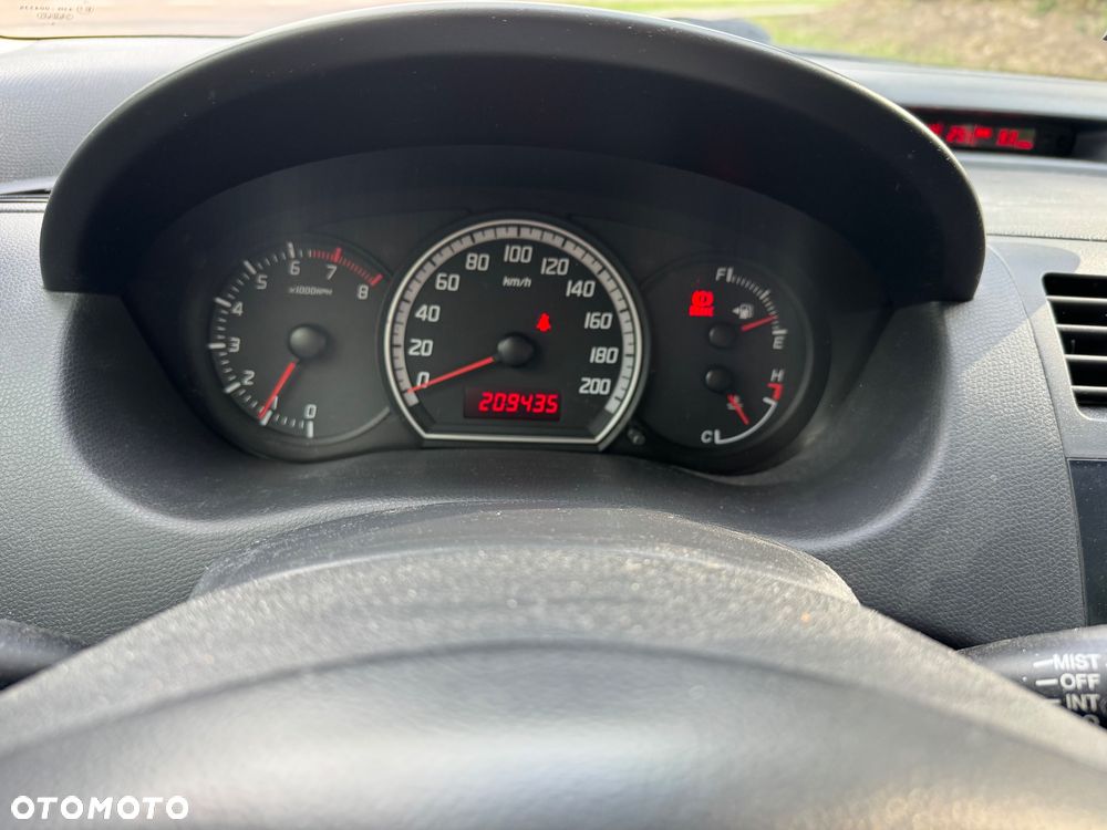Suzuki Swift 1.3 JB Edition - 13