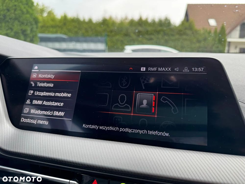 BMW Seria 1 118d Edition M Sport Shadow - 15