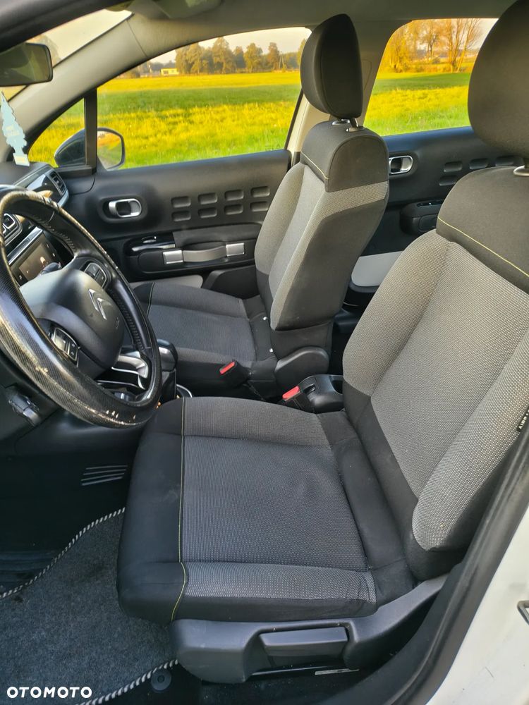 Citroën C3 1.6 BlueHDi Shine S&S - 9