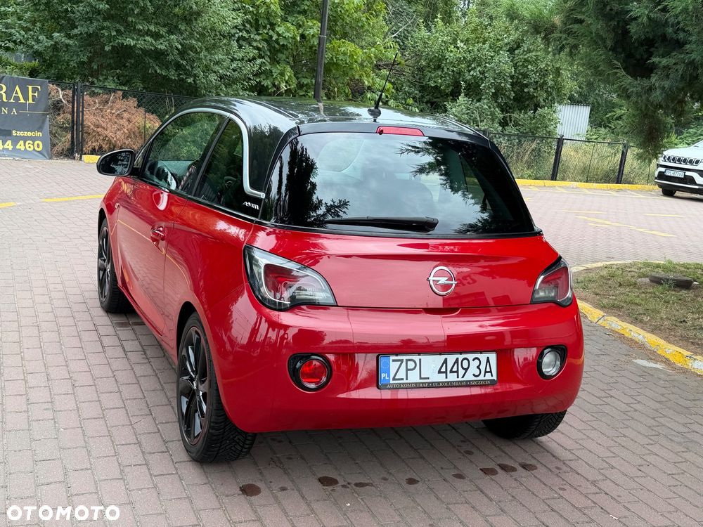 Opel Adam 1.4 Black Link - 15