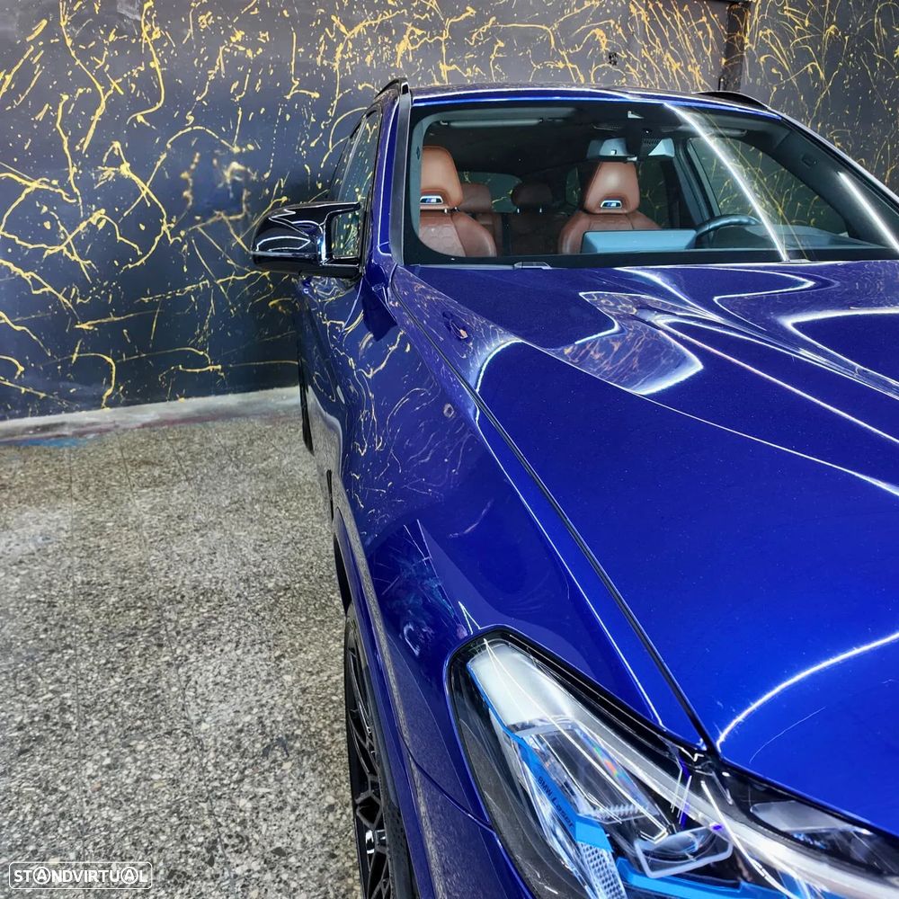 BMW X3 M Competition - 26