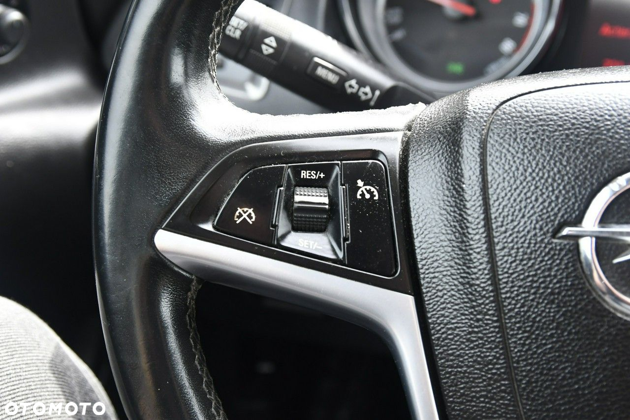 Opel Astra - 27