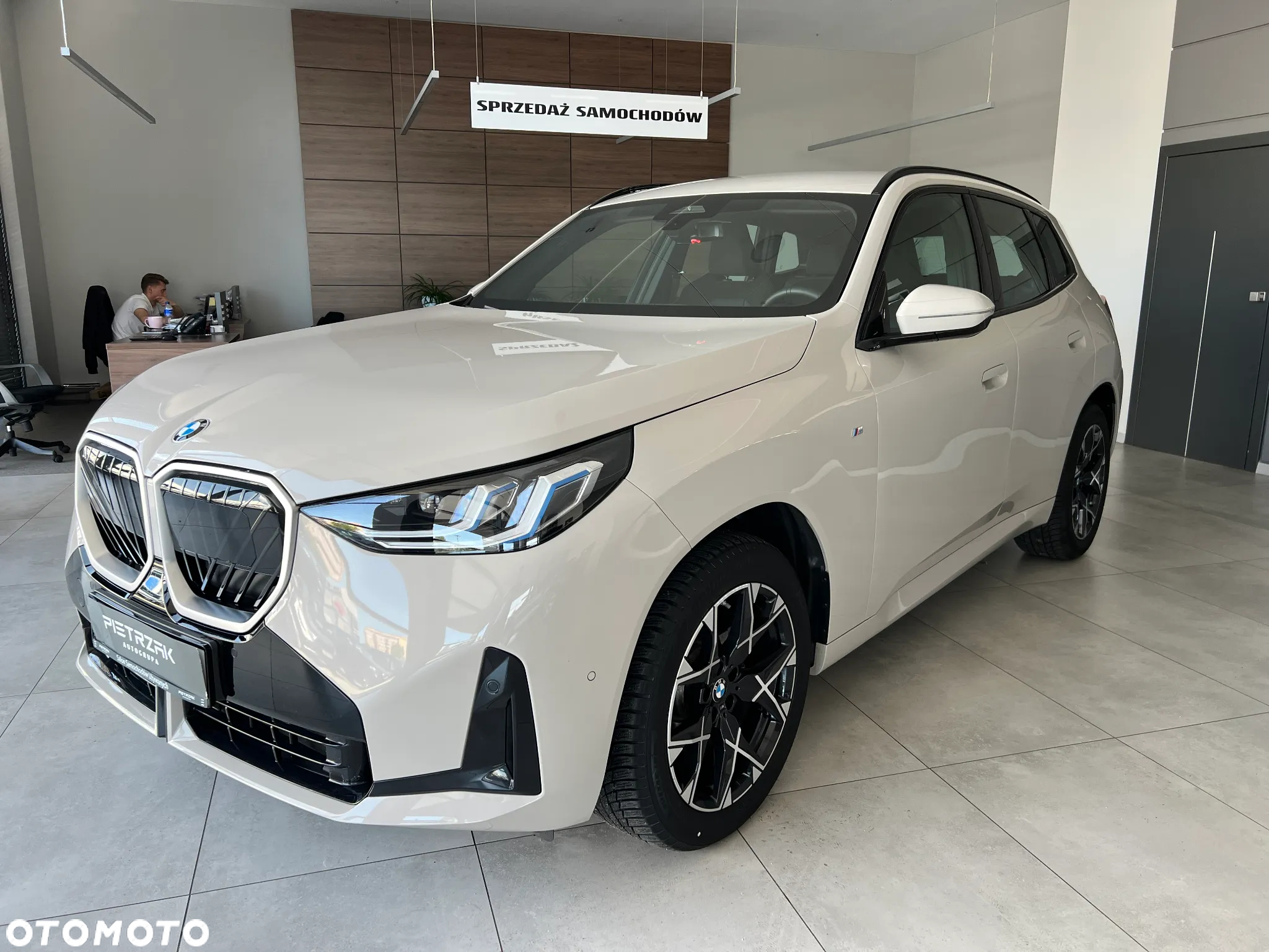 BMW X3 - 3
