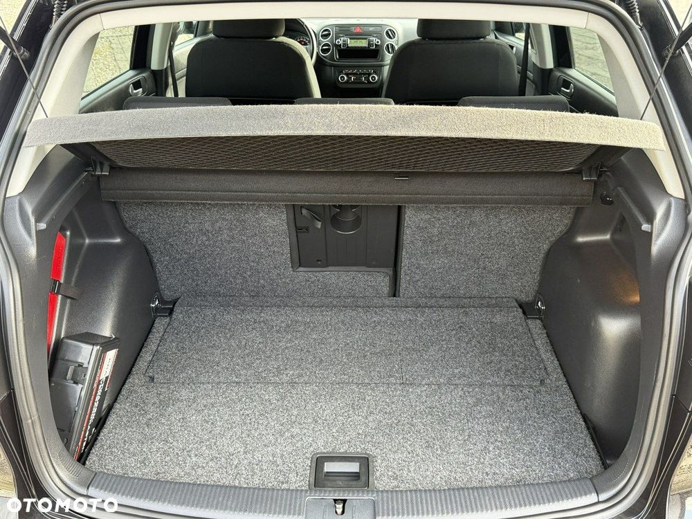 Volkswagen Golf Plus - 10