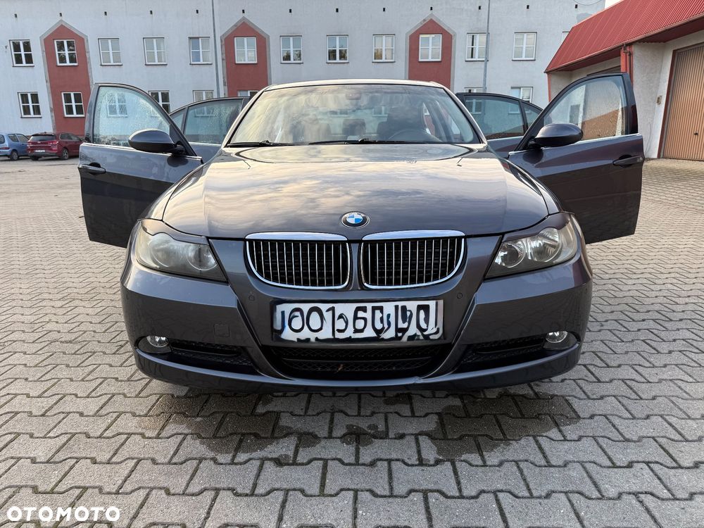 BMW Seria 3
