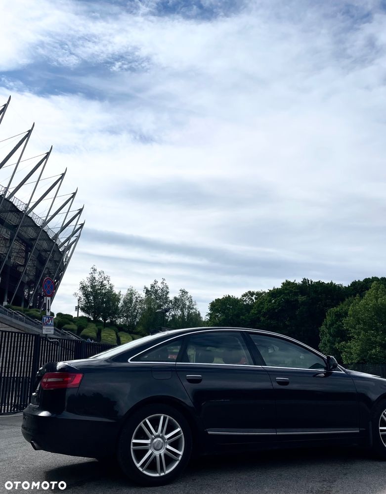 Audi A6 Limousine 2.0T FSI Multitronic - 3