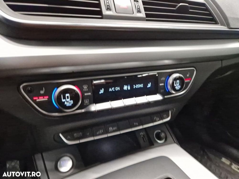 Audi Q5 50 TFSI e quattro S tronic PHEV Advanced - 9