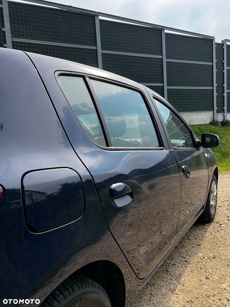 Dacia Sandero 0.9 TCe Laureate S&S - 22