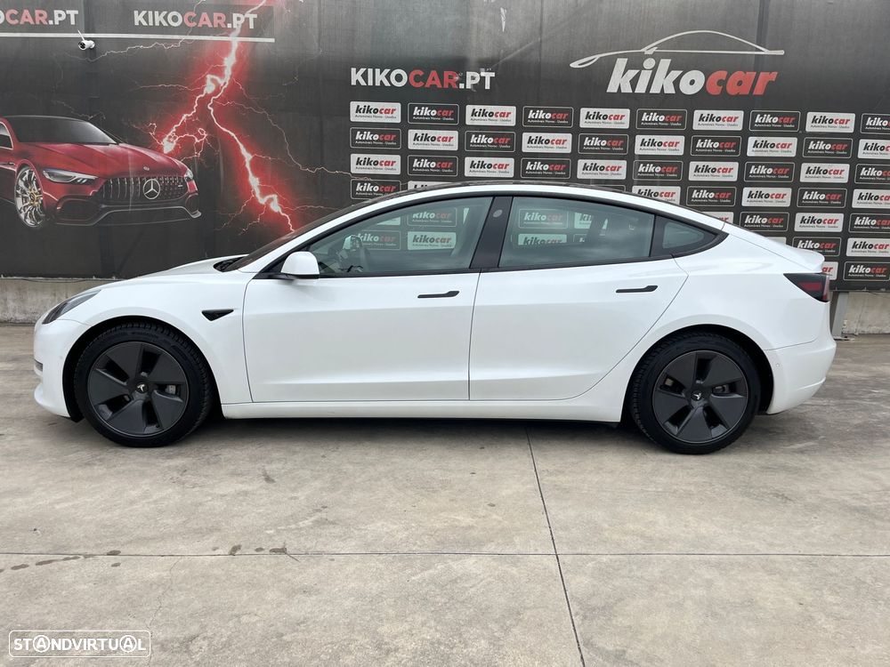 Tesla Model 3 Long Range AWD Dual Motor - 9