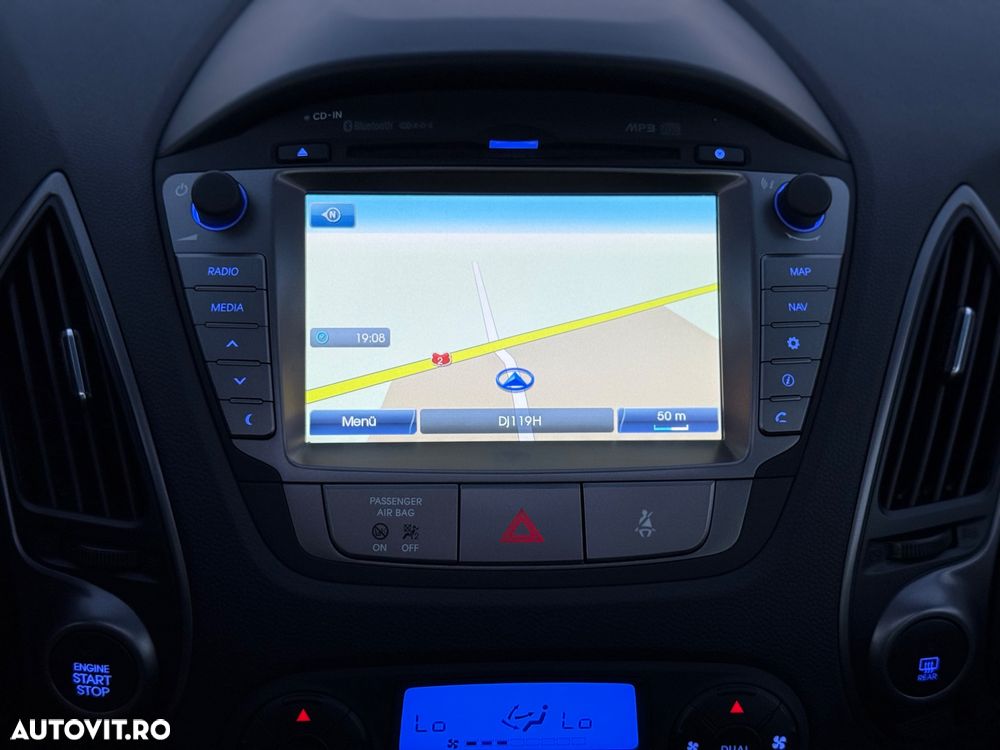 Hyundai ix35 - 12
