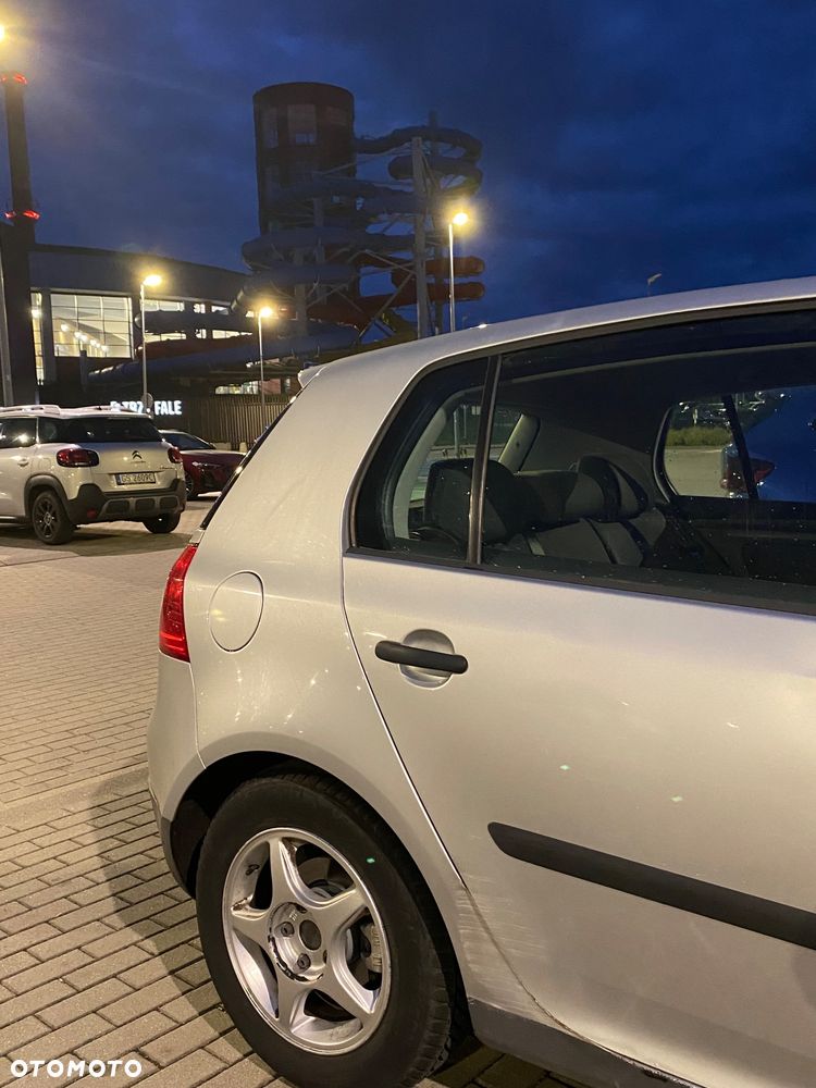 Volkswagen Golf 1.4 Basis - 19