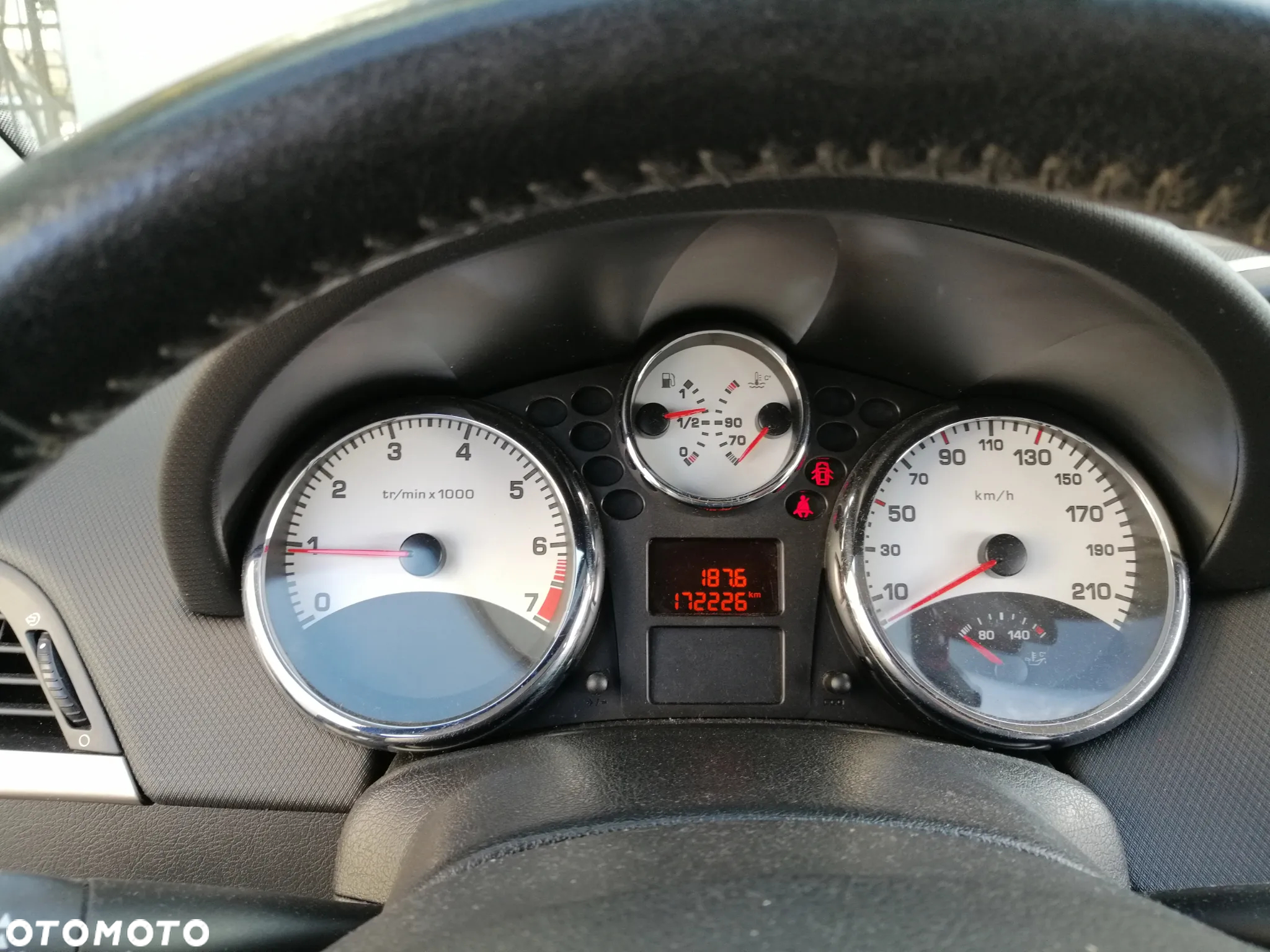 Peugeot 207 1.6 VTi Outdoor - 5