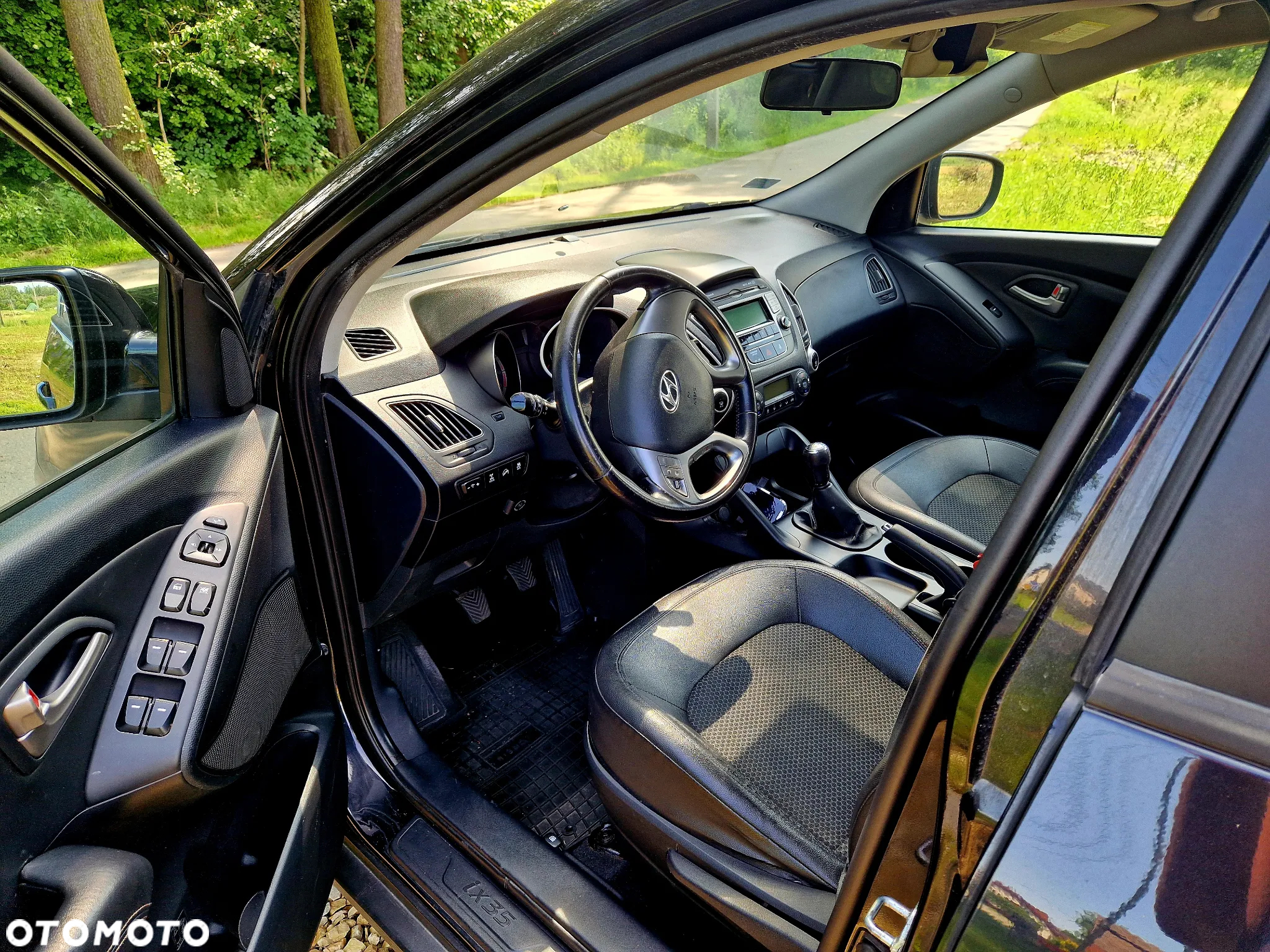 Hyundai ix35 2.0 Premium - 7