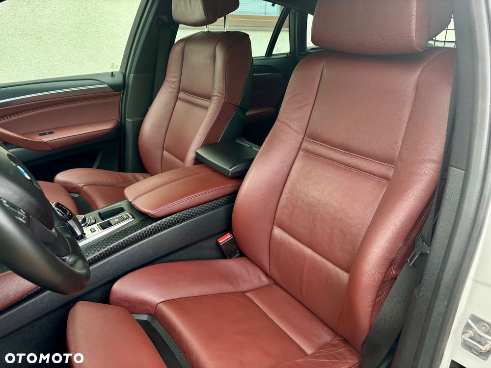 BMW X6 - 17
