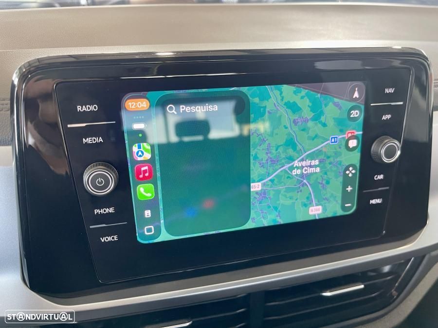 VW T-Roc 1.0 TSI Urban - 17