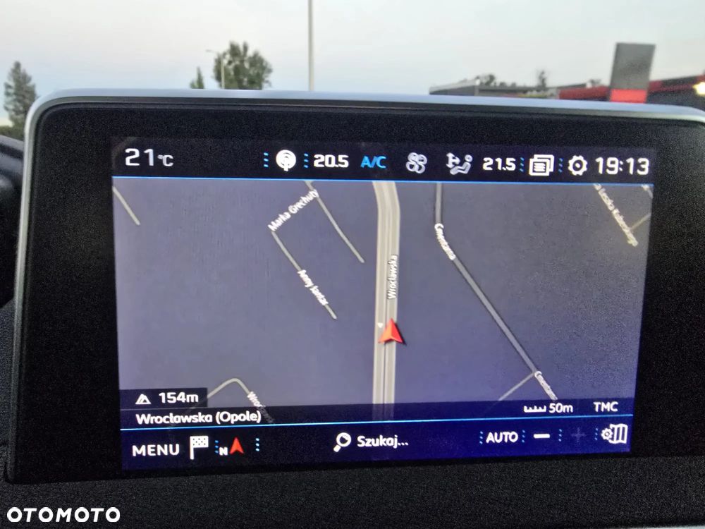 Peugeot 3008 BlueHDi 180 Stop & Start EAT8 GT - 25