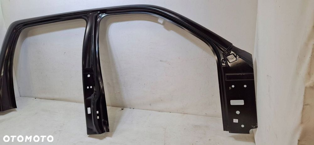 poszycie słupka prawe prawa strona dodge ram 1500 long 68144984aa - 3