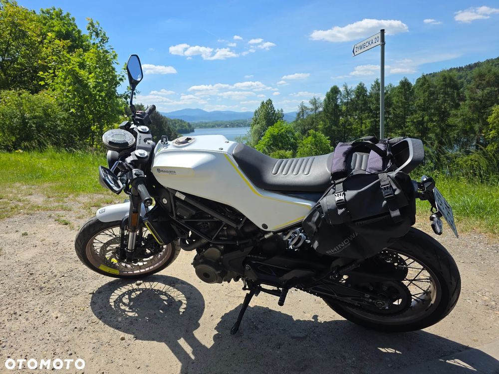 Husqvarna 401 - 26