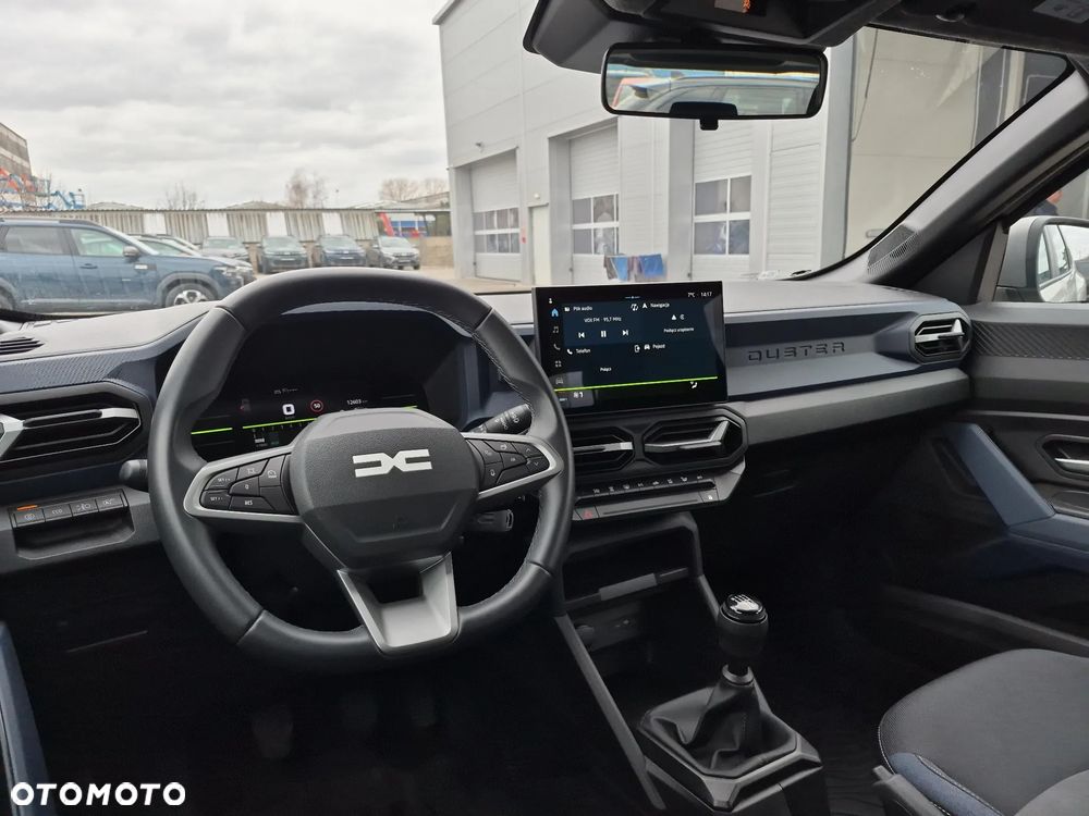 Dacia Duster 1.0 TCe Expression - 13