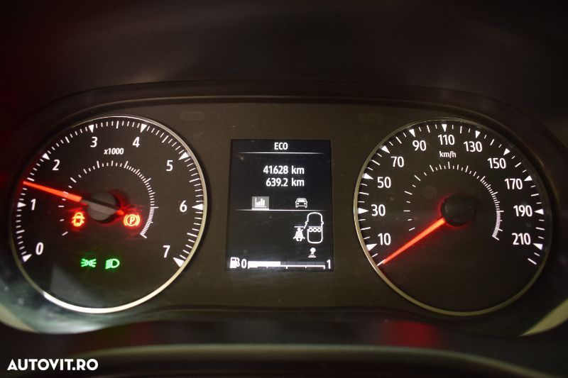 Dacia Sandero Stepway TCe 90 MT6 Expression - 11