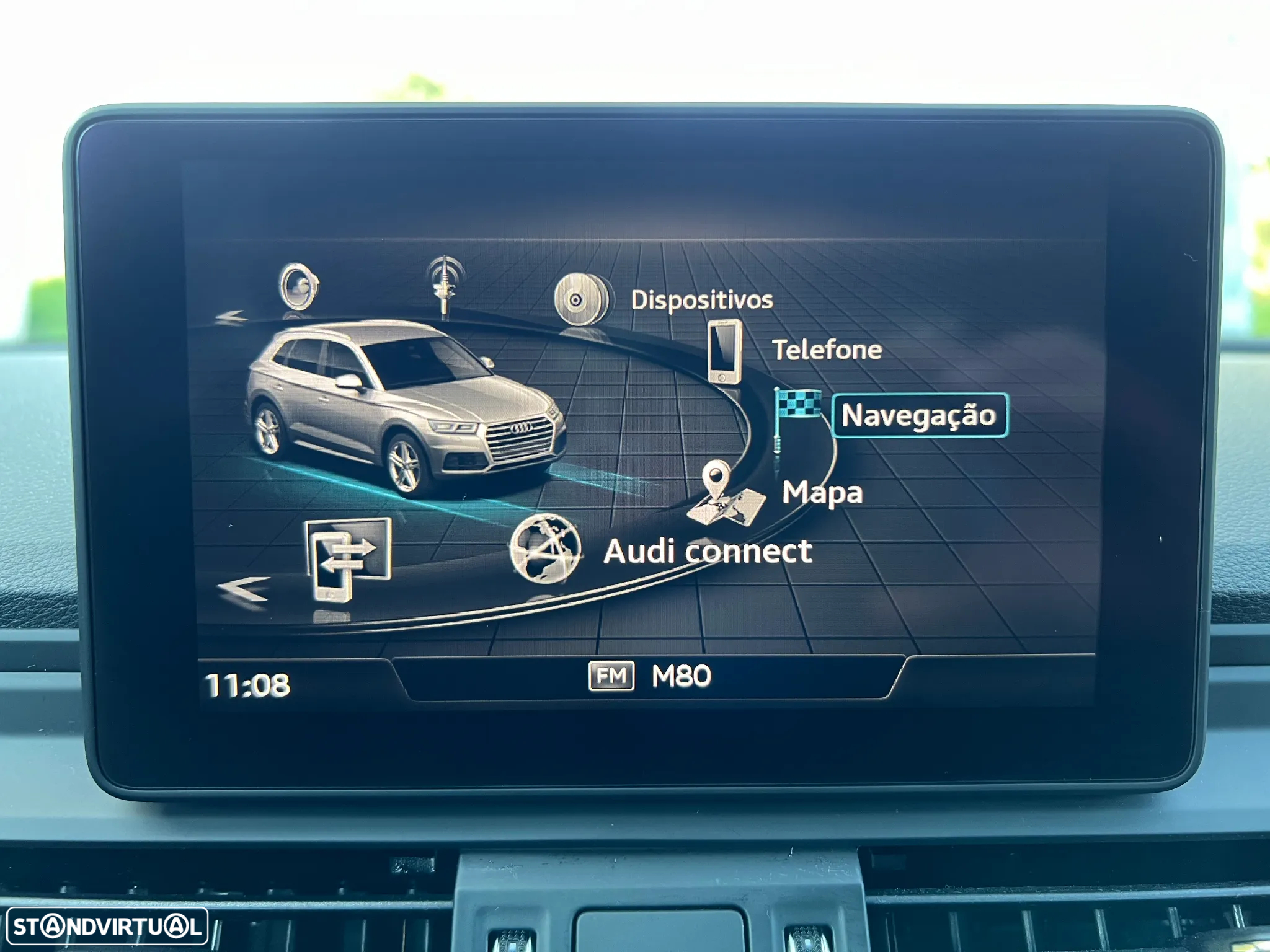 Audi Q5 2.0 TDI - 11