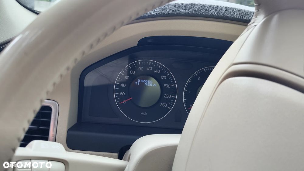 Volvo S80 - 6