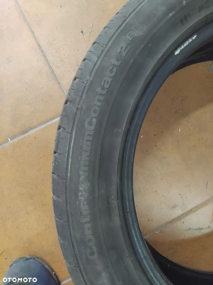 215/55R18 - 10