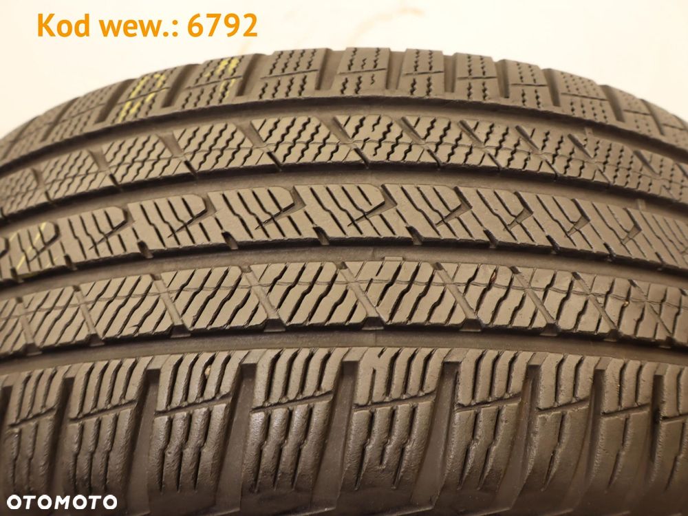 Vredestein Quatrac Pro - 235/55 R17 - 8