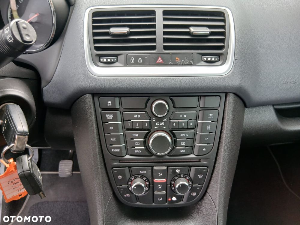 Opel Meriva 1.4 T Enjoy - 25