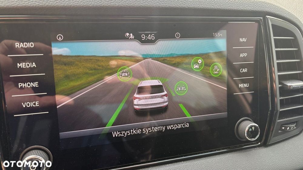 Skoda Karoq 1.5 TSI ACT Selection - 9