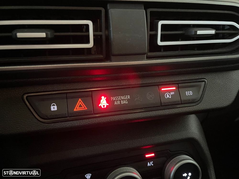 Dacia Jogger 1.0 ECO-G Extreme 7L Bi-Fuel - 29