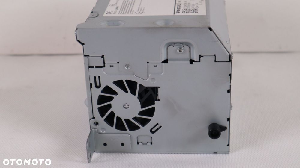 VOLVO XC60 II RADIO NAWIGACJA 32247286 - 4