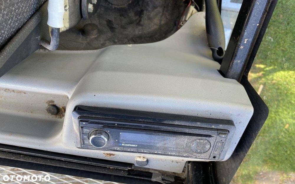 Caterpillar CAT  301,4C, 2014 Z Przyczepa - 8