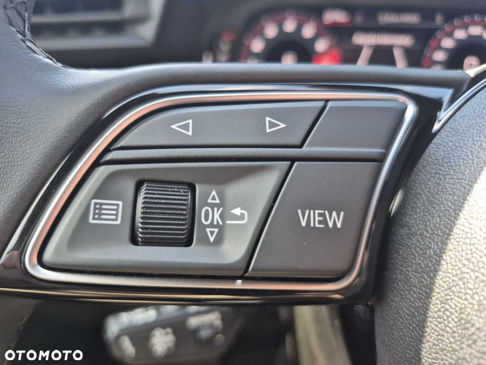 Audi A3 Limousine 30 TFSI mHEV Advanced S tronic - 18